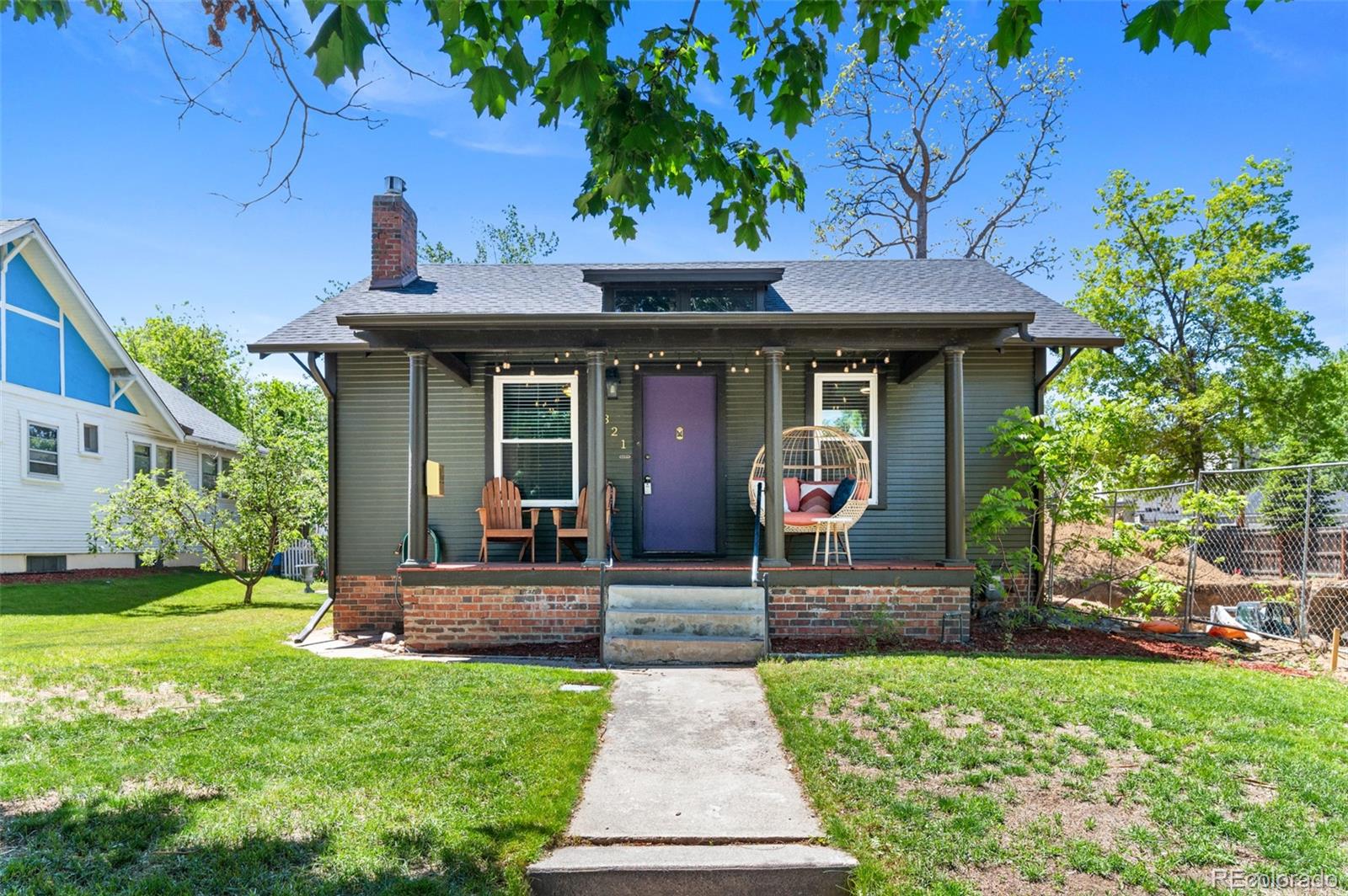 4321 Winona Court Denver CO 80212