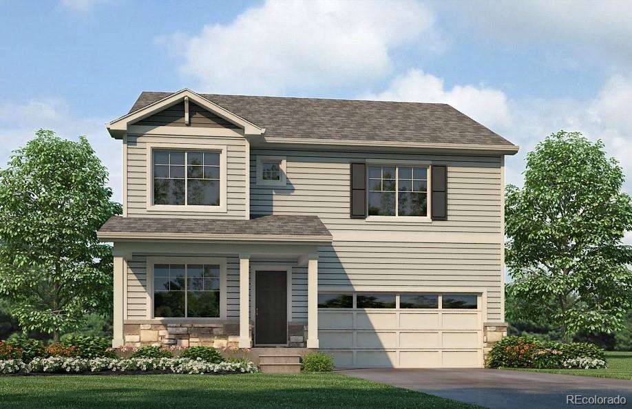 9947 Danube Court Commerce City CO 80022