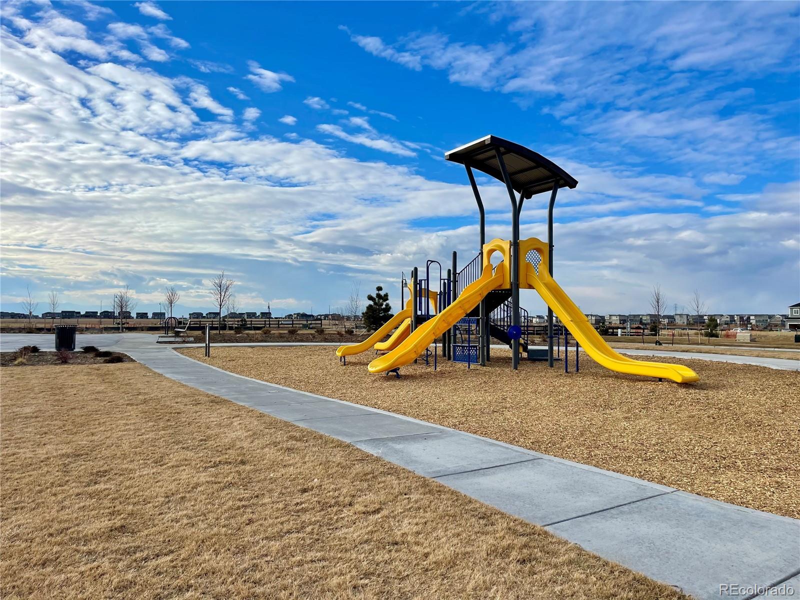 9947 Danube Court Commerce City CO 80022