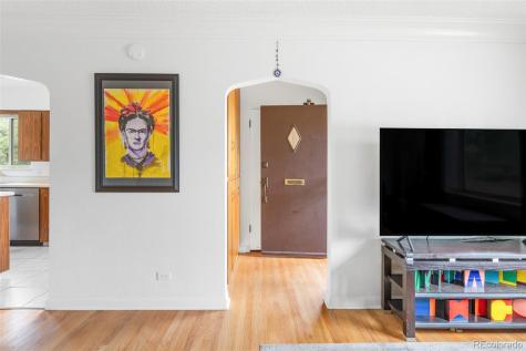 4546 Lowell Boulevard Denver CO 80211