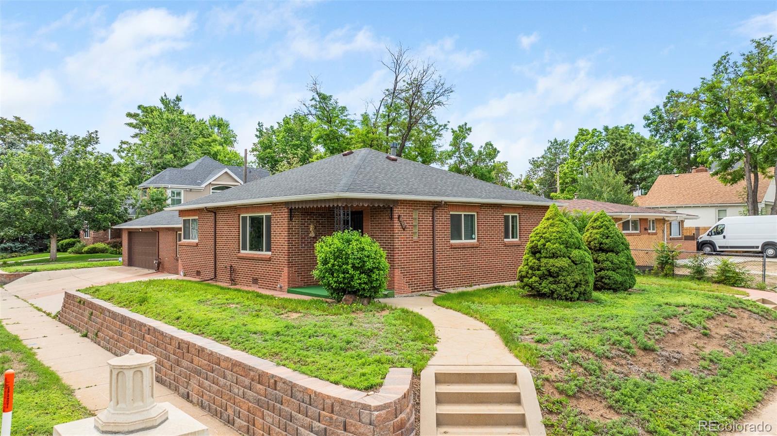 4546 Lowell Boulevard Denver CO 80211
