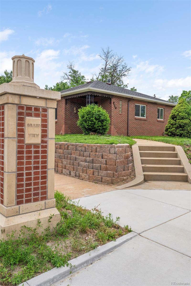 4546 Lowell Boulevard Denver CO 80211