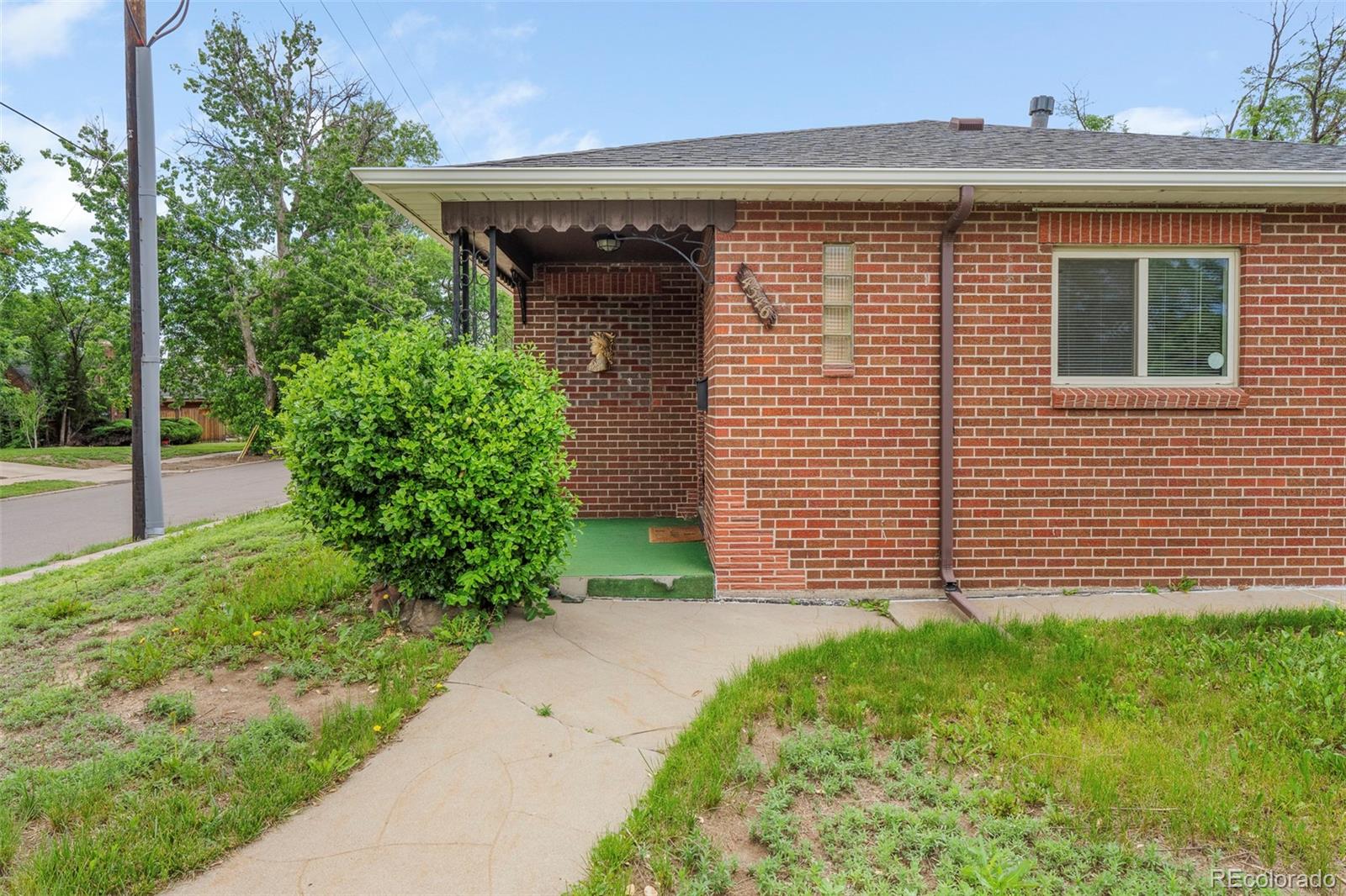 4546 Lowell Boulevard Denver CO 80211