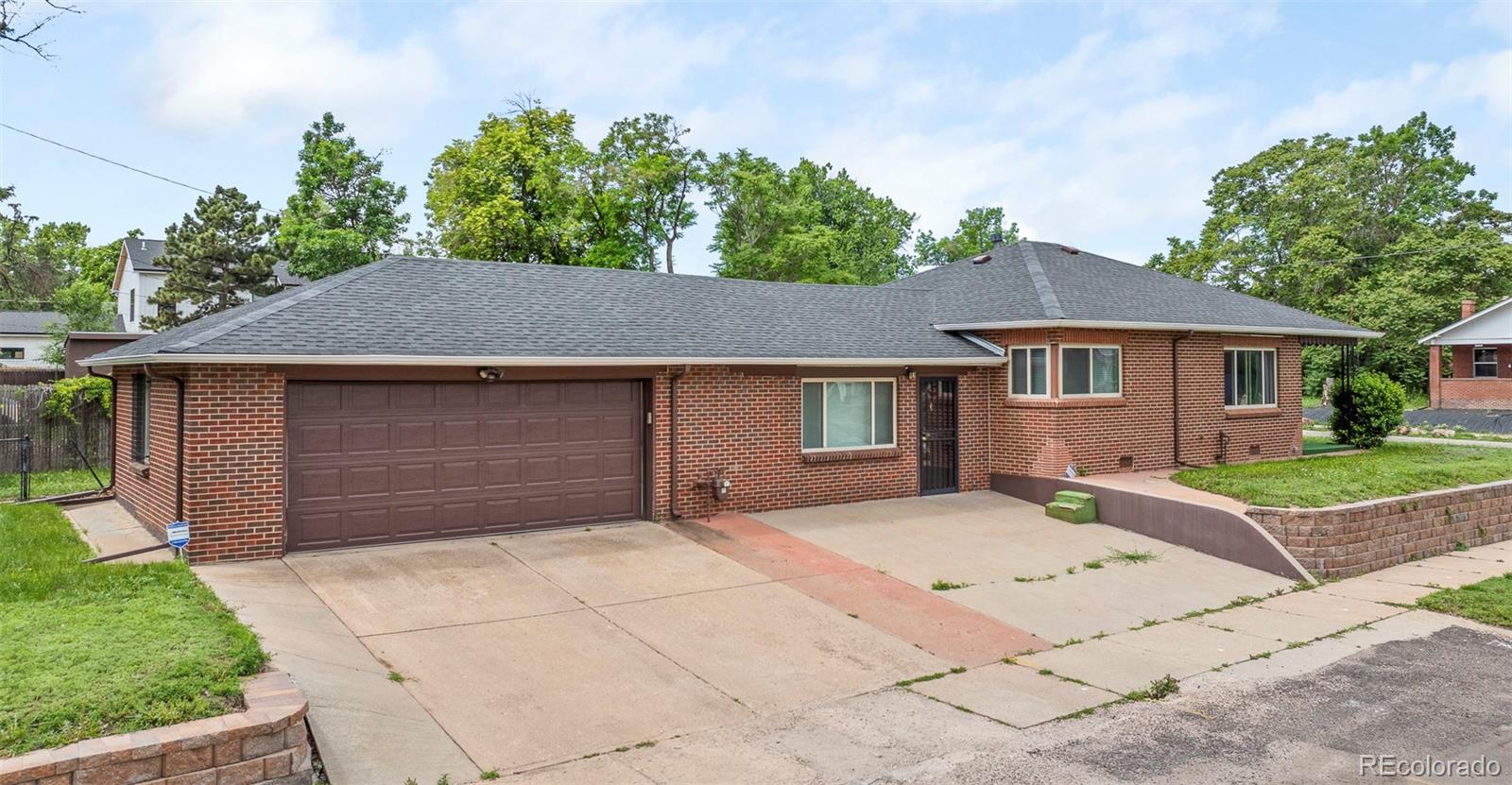 4546 Lowell Boulevard Denver CO 80211