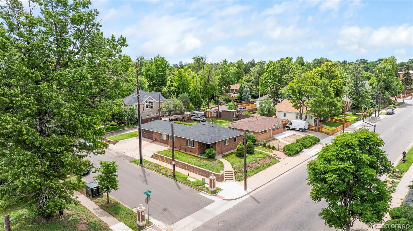 4546 Lowell Boulevard Denver CO 80211