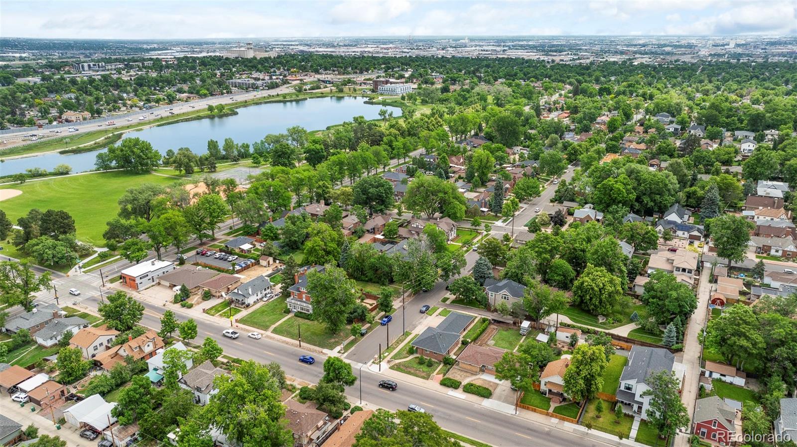 4546 Lowell Boulevard Denver CO 80211