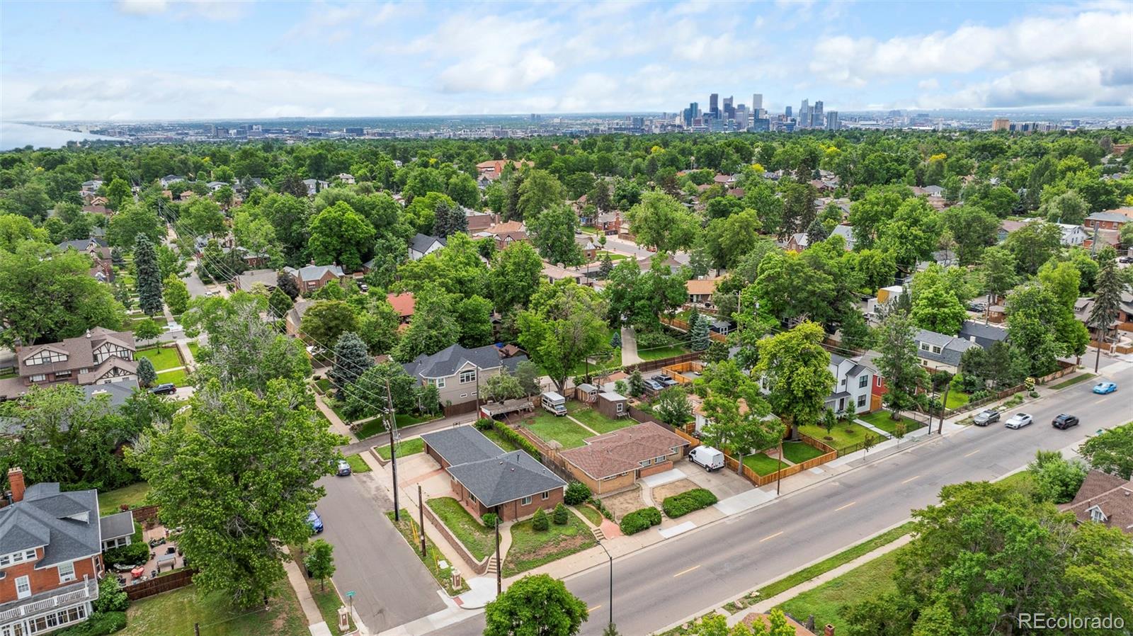 4546 Lowell Boulevard Denver CO 80211