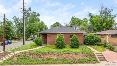 4546 Lowell Boulevard Denver CO 80211