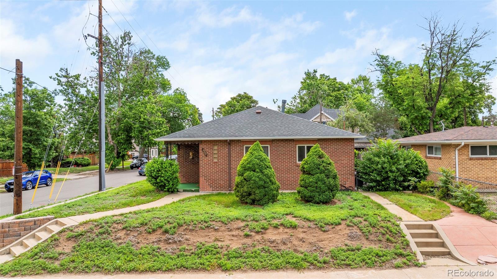 4546 Lowell Boulevard Denver CO 80211