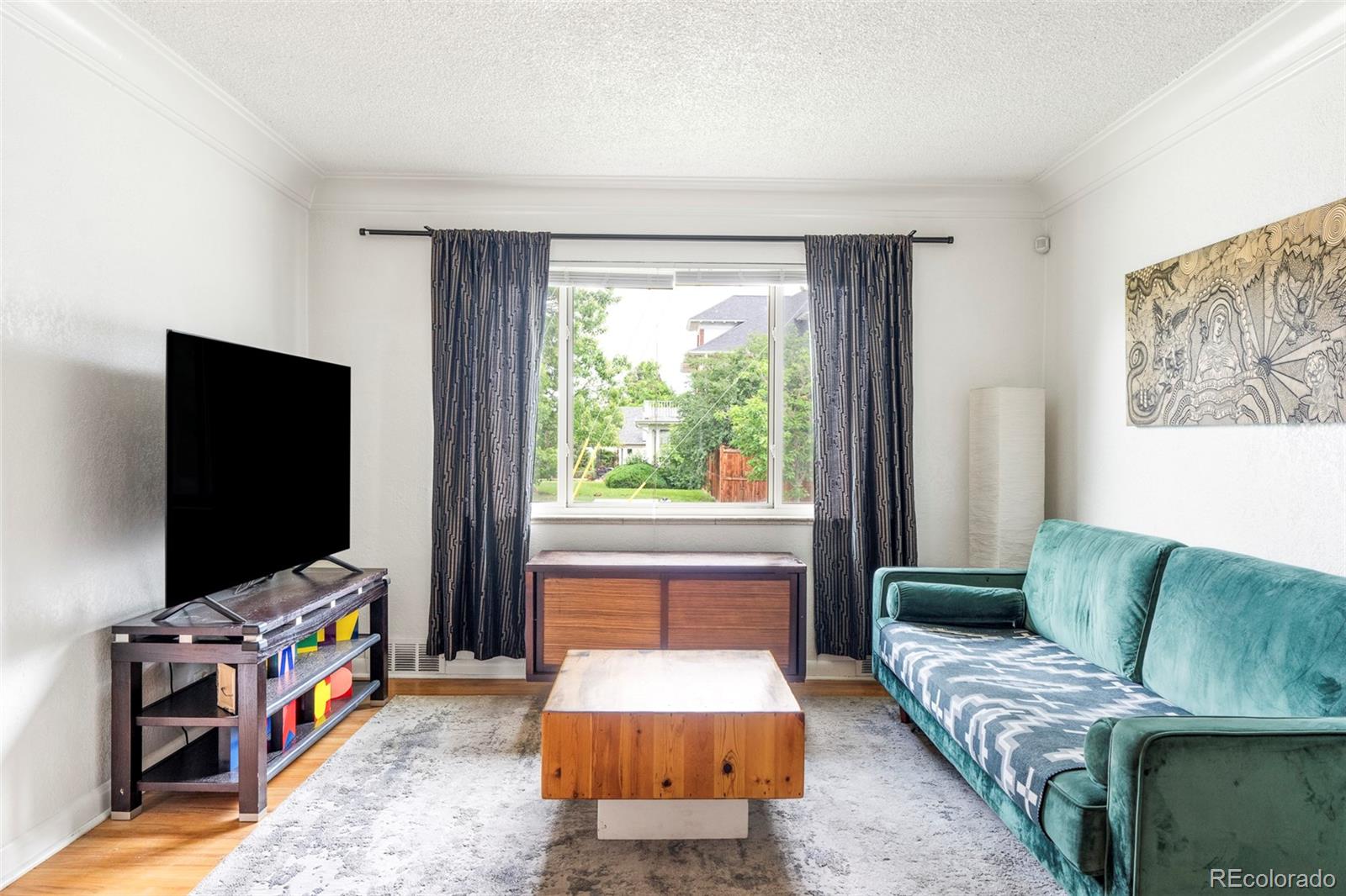 4546 Lowell Boulevard Denver CO 80211
