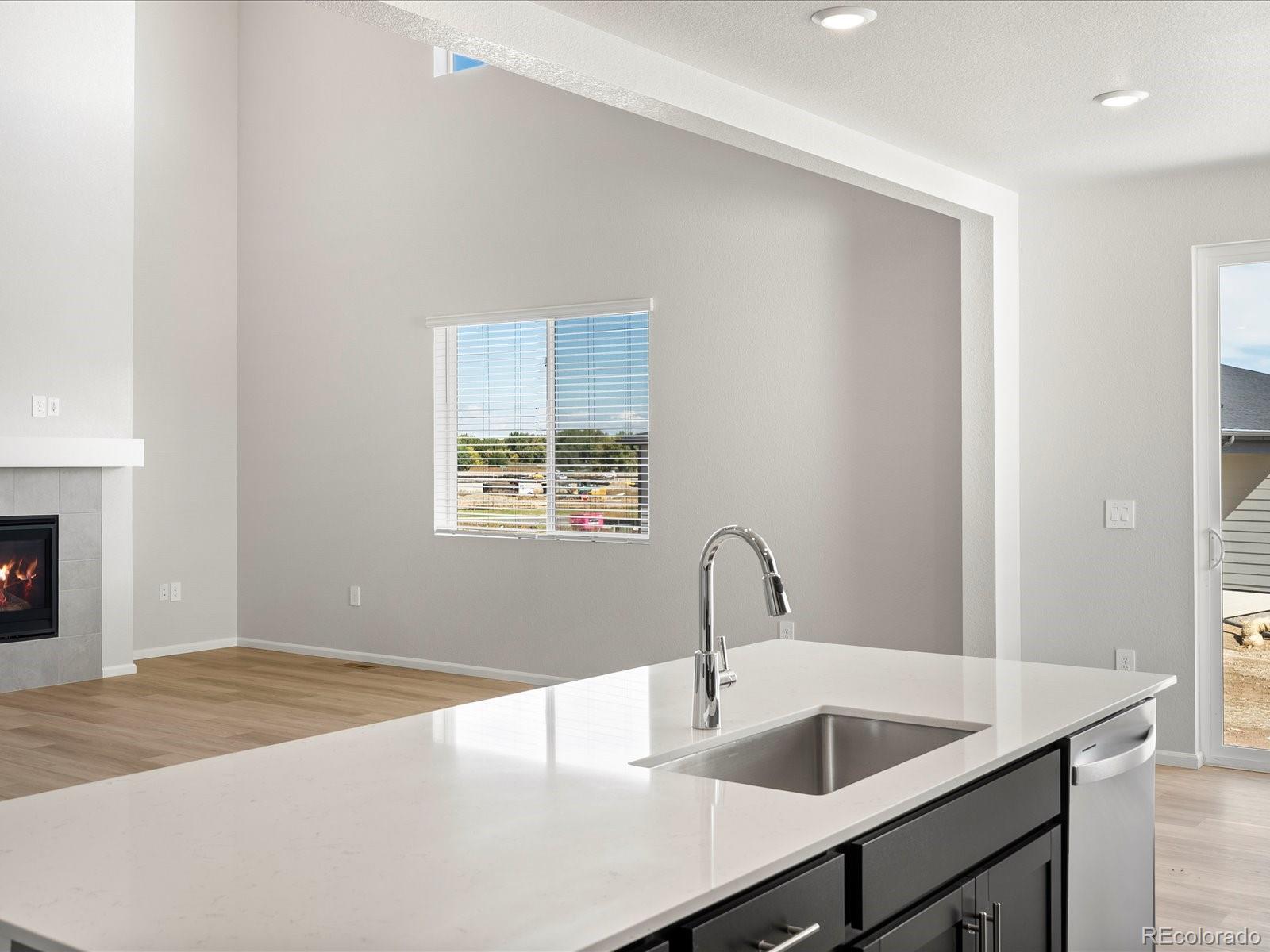 1637 Yampa River Drive Windsor CO 80550