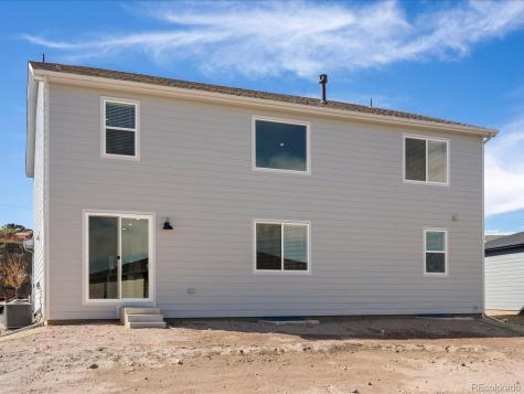 1637 Yampa River Drive Windsor CO 80550