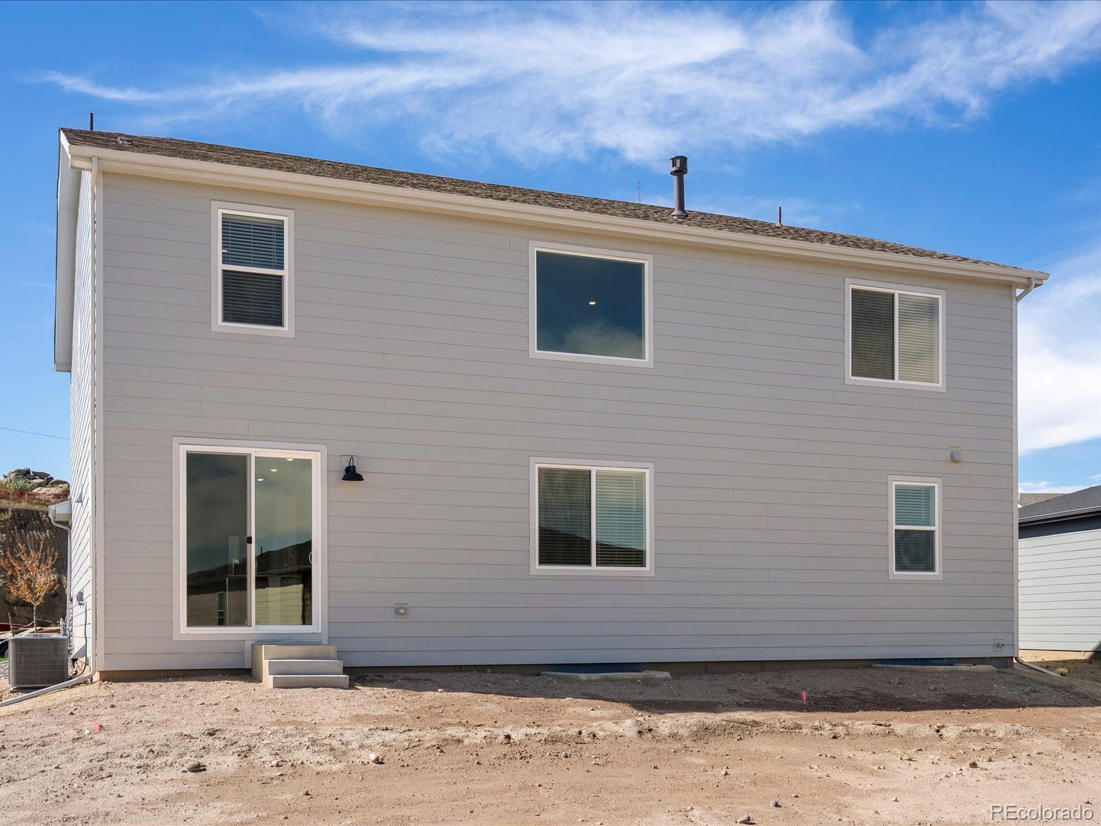 1637 Yampa River Drive Windsor CO 80550