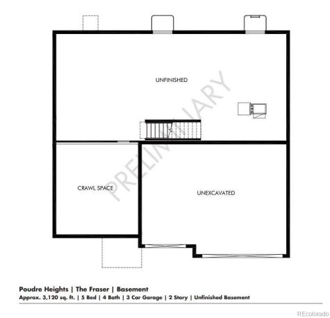 1637 Yampa River Drive Windsor CO 80550