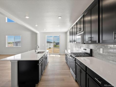 1637 Yampa River Drive Windsor CO 80550