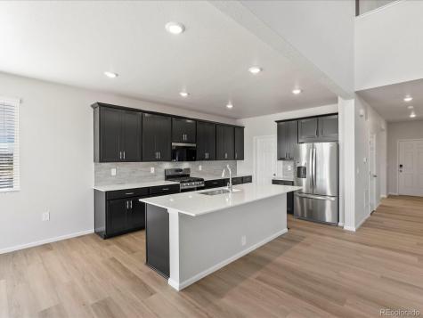 1637 Yampa River Drive Windsor CO 80550