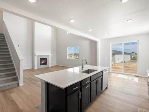 1637 Yampa River Drive Windsor CO 80550