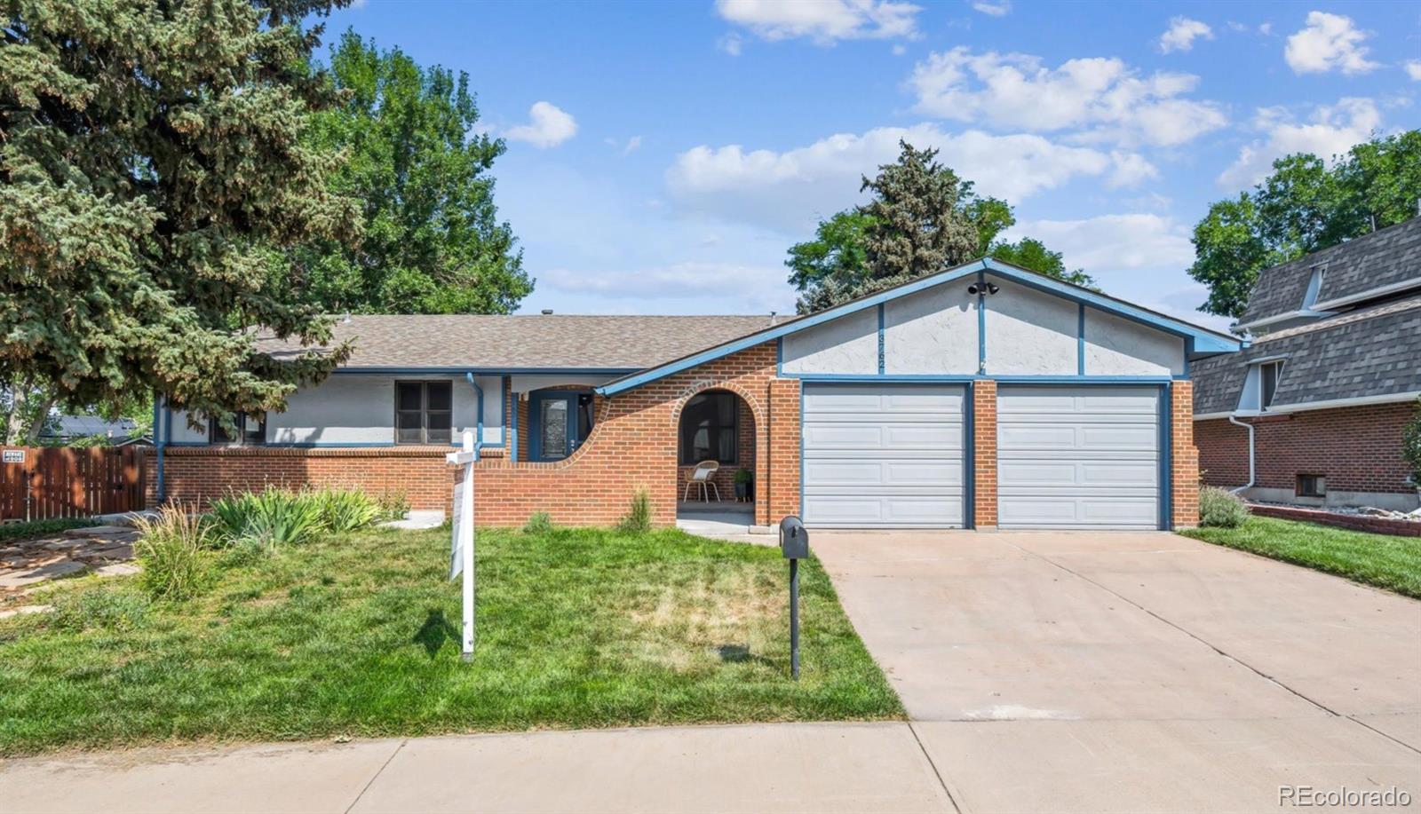 3762 S Fenton Way Denver CO 80235