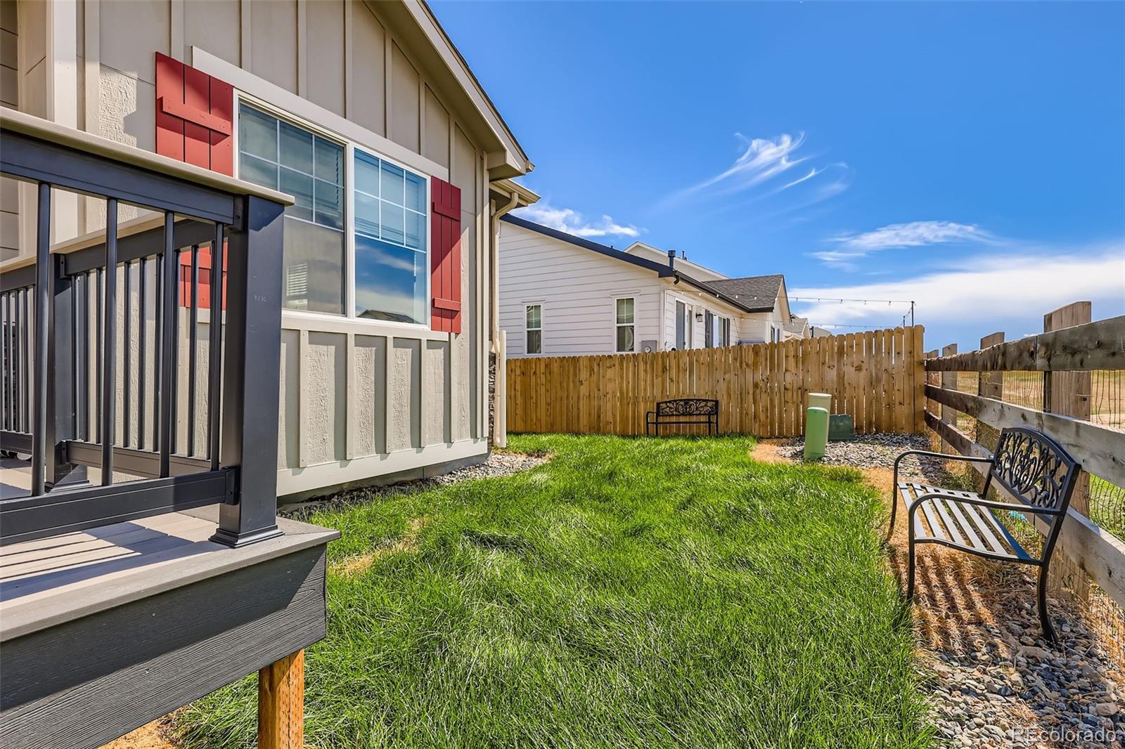 549 Hearthstone Avenue Brighton CO 80601