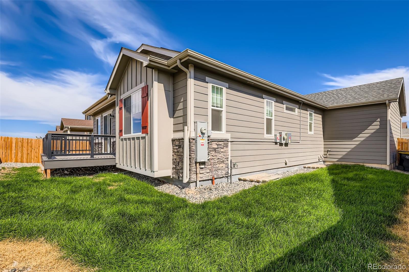 549 Hearthstone Avenue Brighton CO 80601