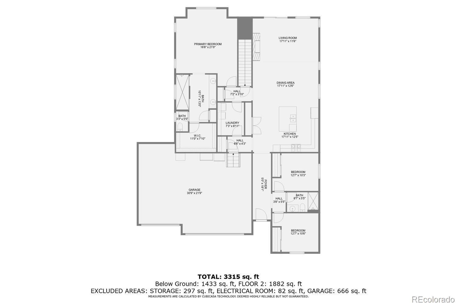 549 Hearthstone Avenue Brighton CO 80601