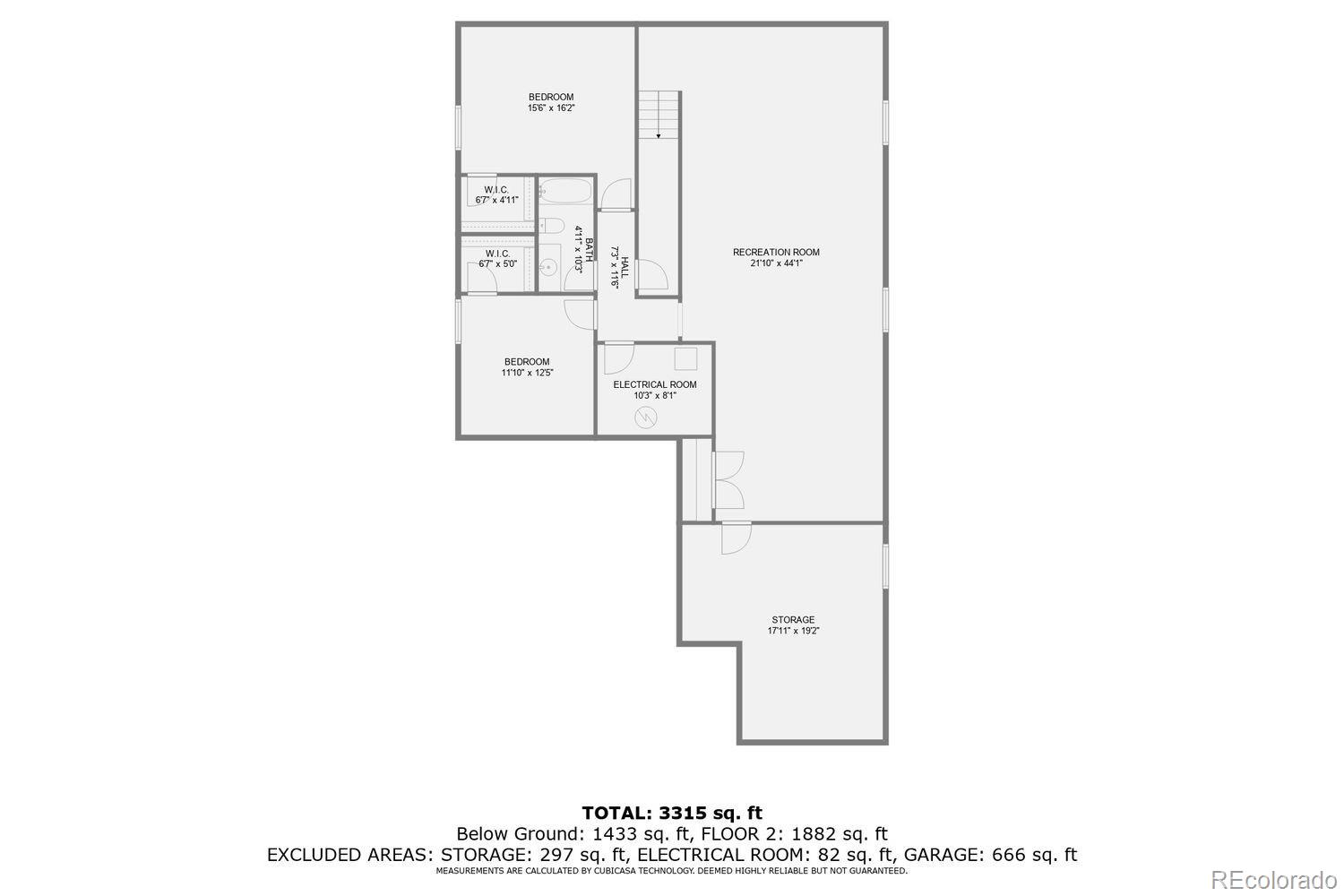 549 Hearthstone Avenue Brighton CO 80601