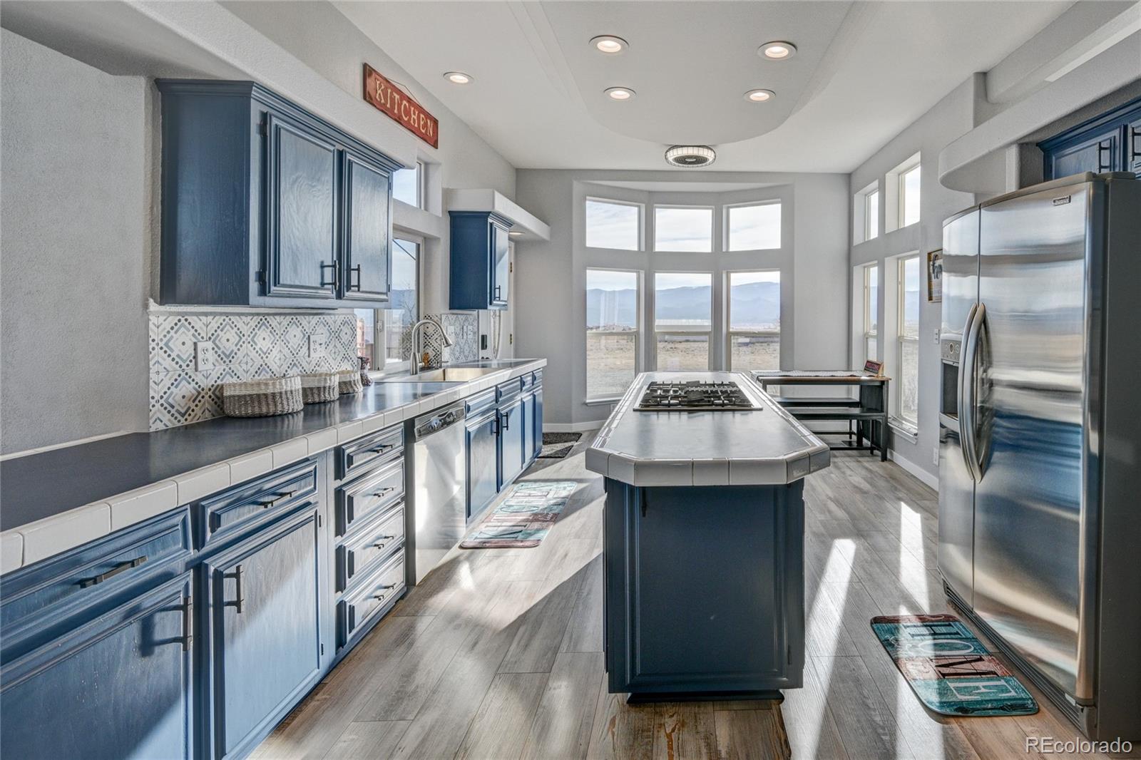 13888 Schoger Road Nathrop CO 81236