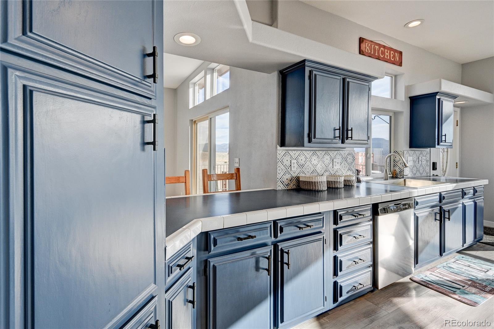13888 Schoger Road Nathrop CO 81236