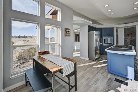 13888 Schoger Road Nathrop CO 81236