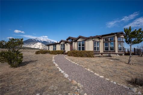 13888 Schoger Road Nathrop CO 81236
