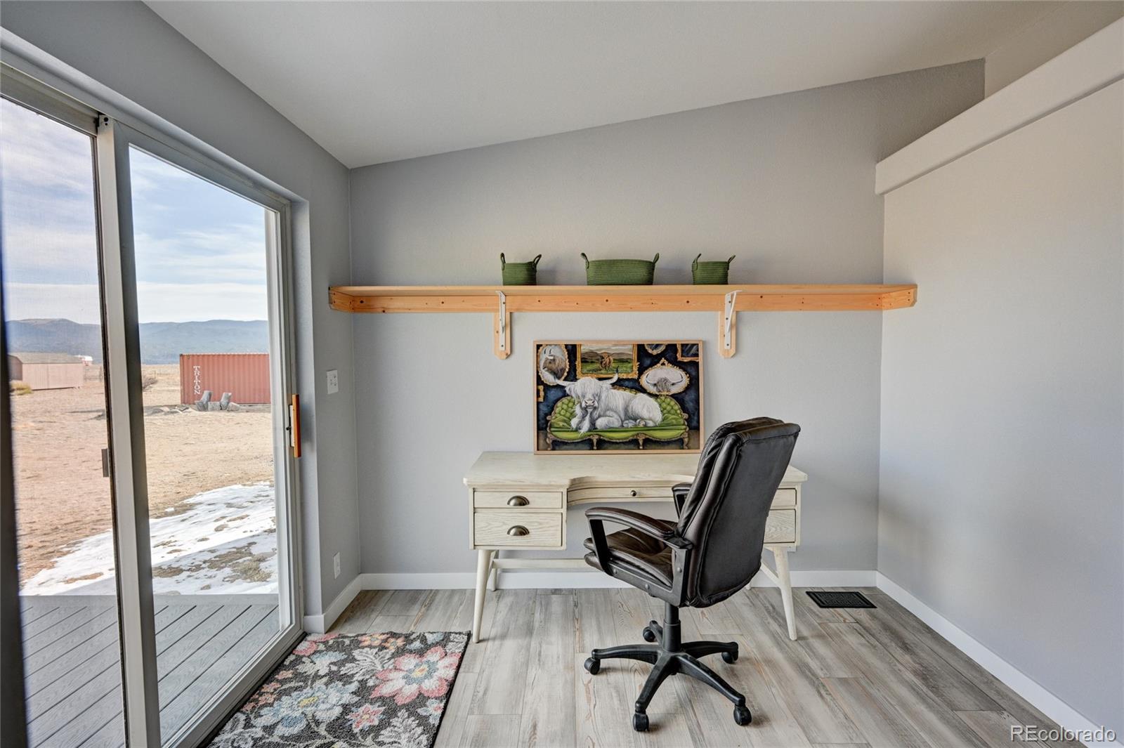 13888 Schoger Road Nathrop CO 81236