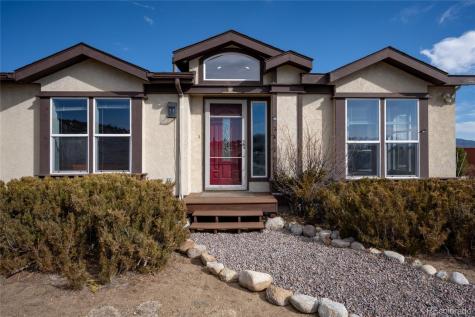 13888 Schoger Road Nathrop CO 81236