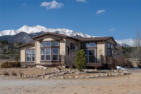 13888 Schoger Road Nathrop CO 81236
