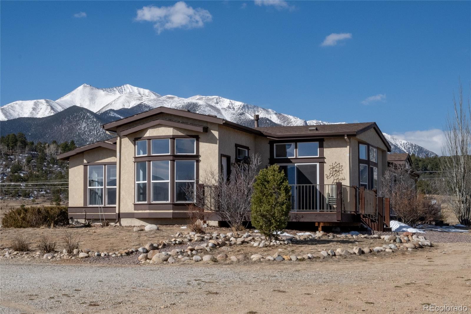13888 Schoger Road Nathrop CO 81236