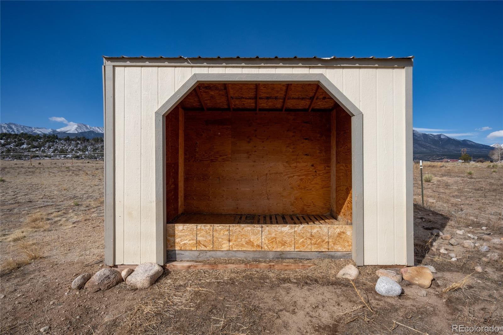 13888 Schoger Road Nathrop CO 81236