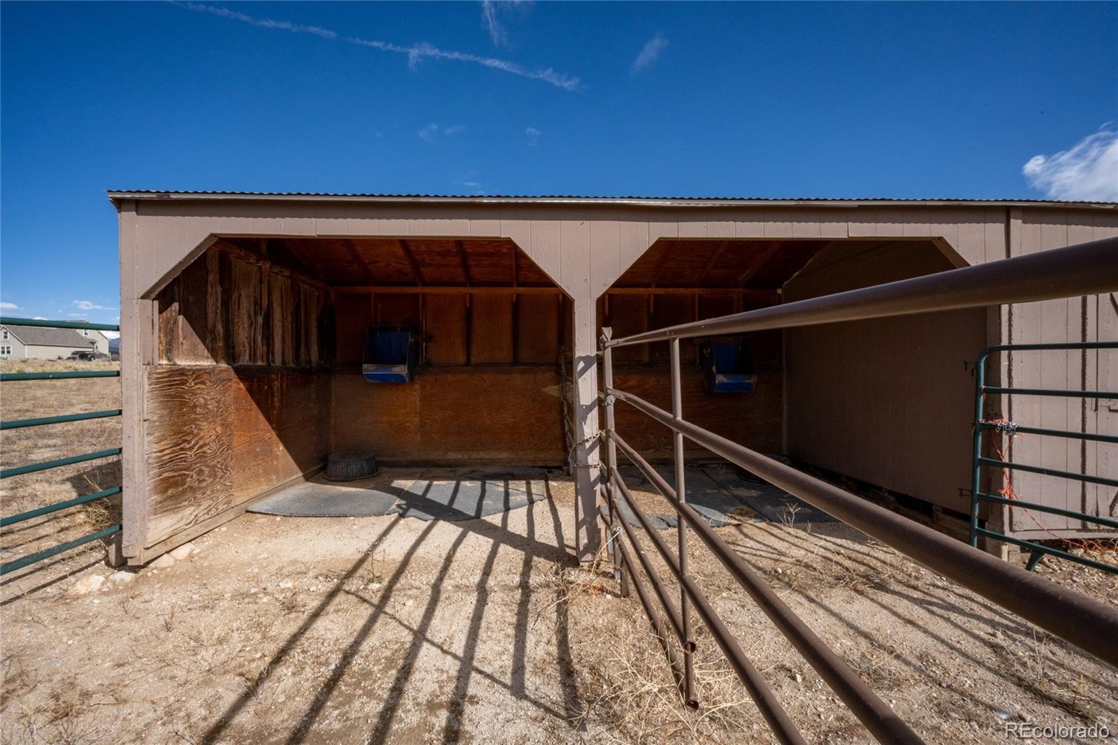 13888 Schoger Road Nathrop CO 81236