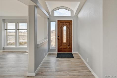 13888 Schoger Road Nathrop CO 81236