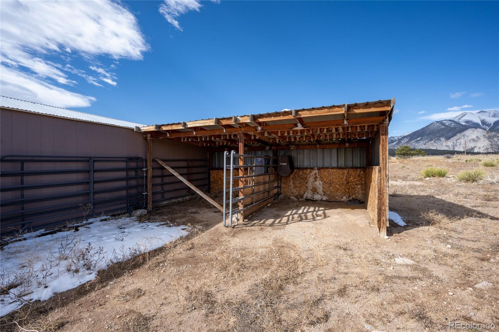 13888 Schoger Road Nathrop CO 81236