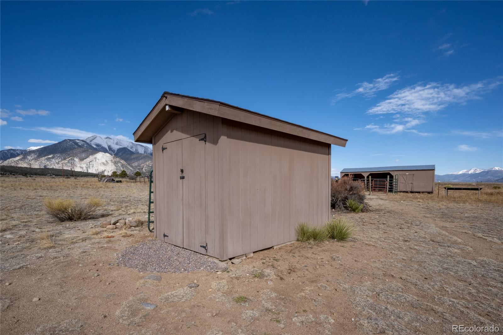 13888 Schoger Road Nathrop CO 81236