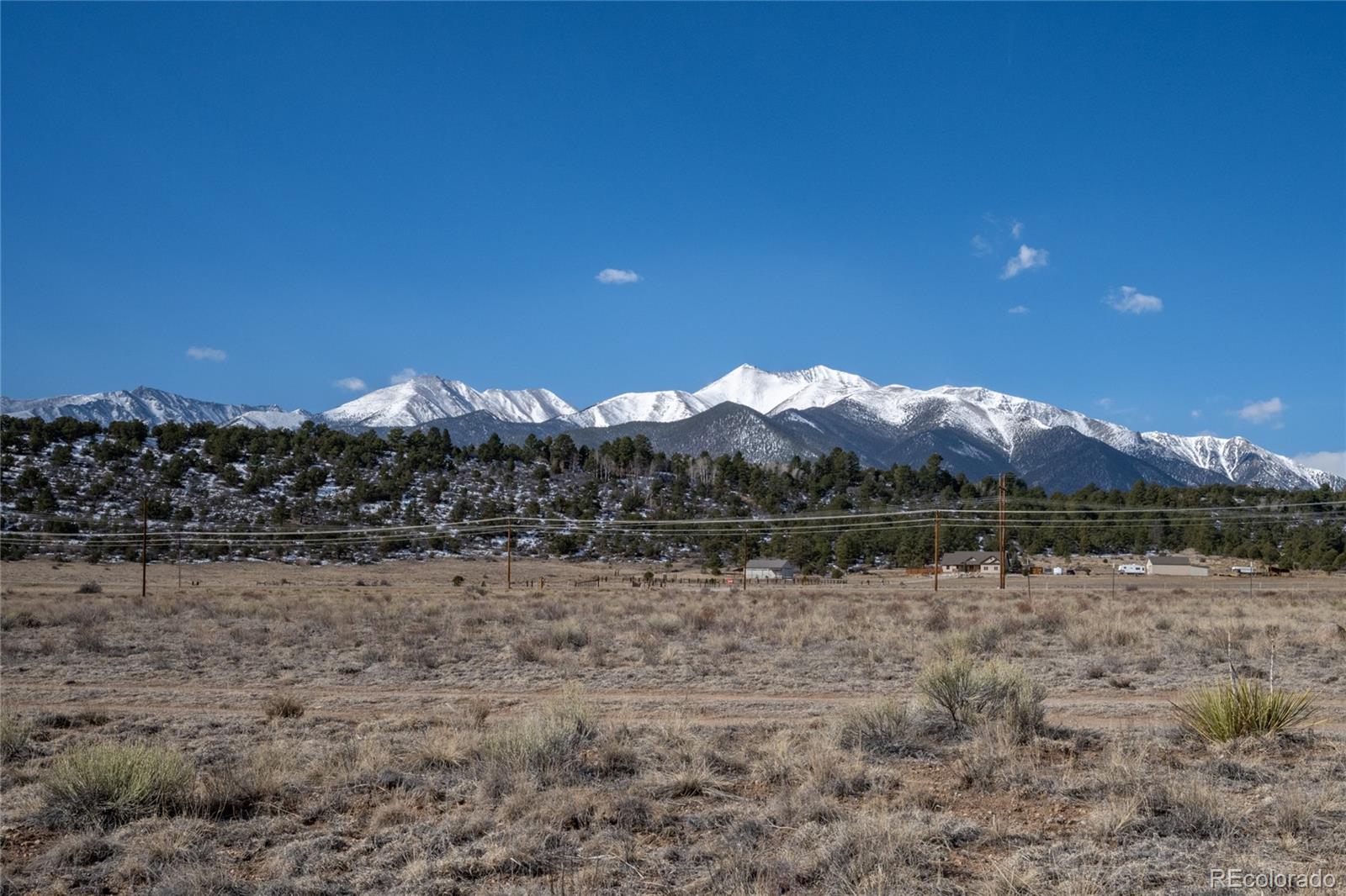 13888 Schoger Road Nathrop CO 81236