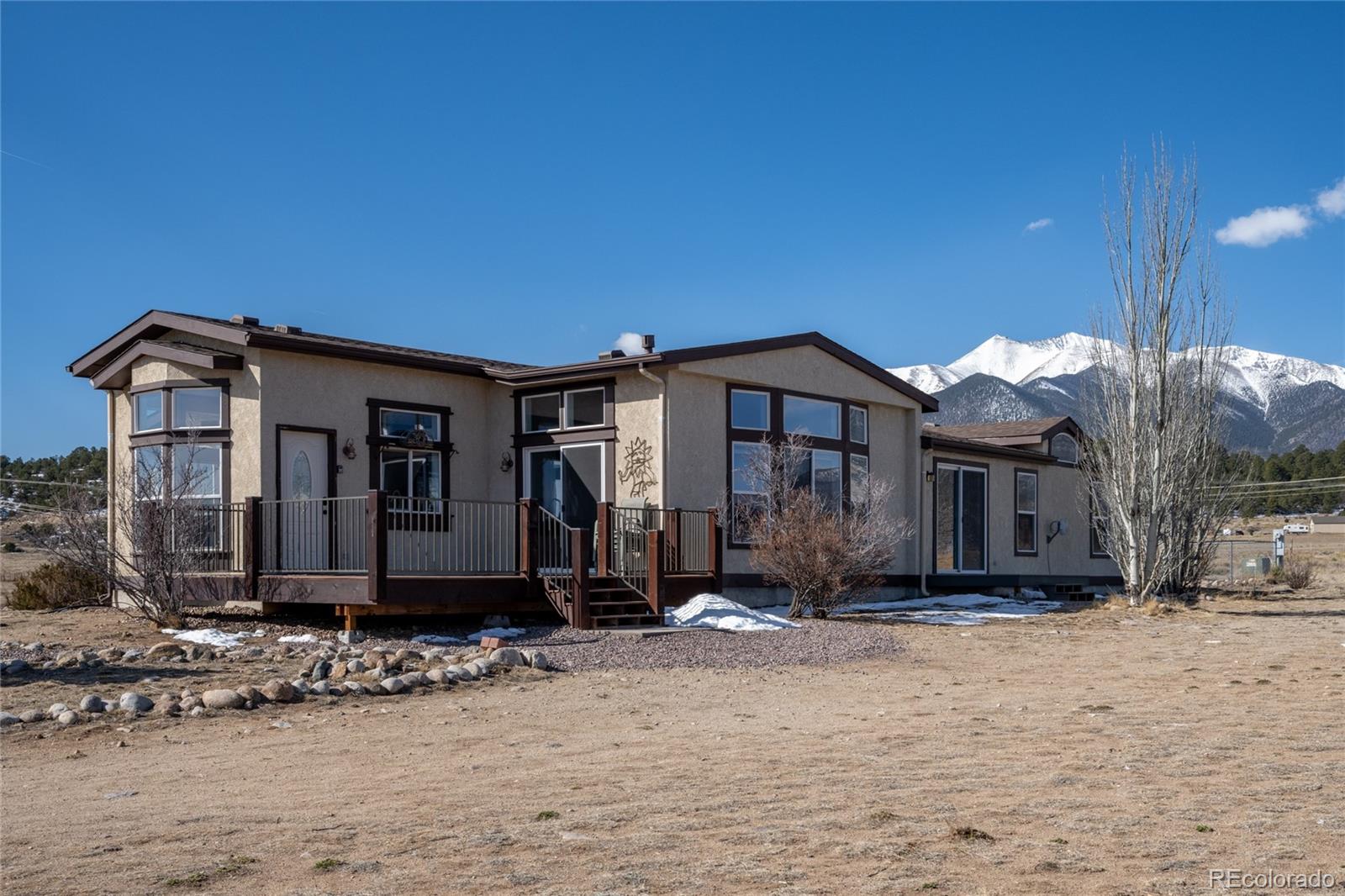 13888 Schoger Road Nathrop CO 81236