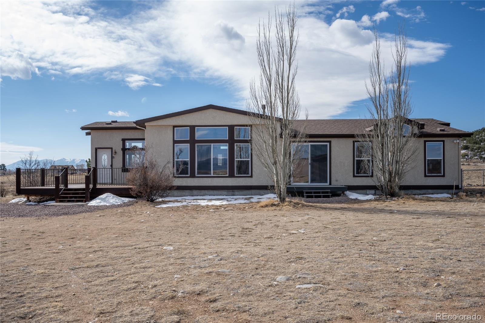13888 Schoger Road Nathrop CO 81236