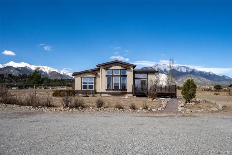 13888 Schoger Road Nathrop CO 81236