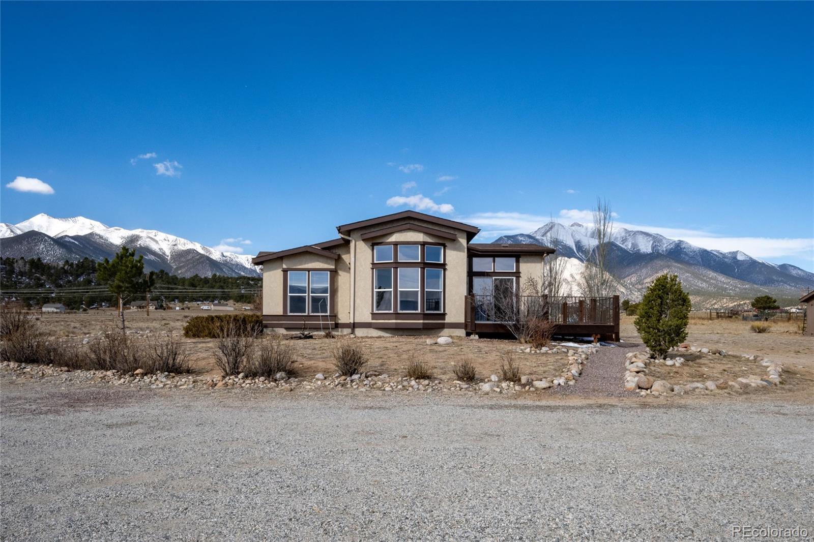 13888 Schoger Road Nathrop CO 81236