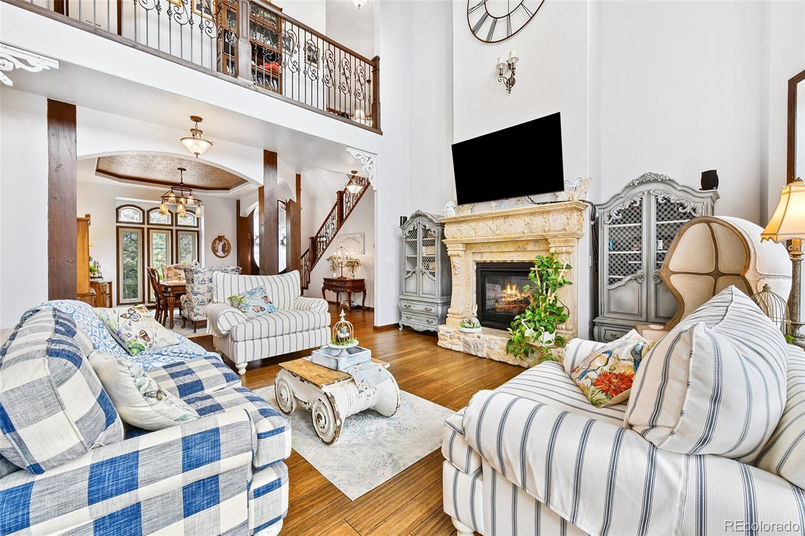 549 Mohawk Heights Florissant CO 80816