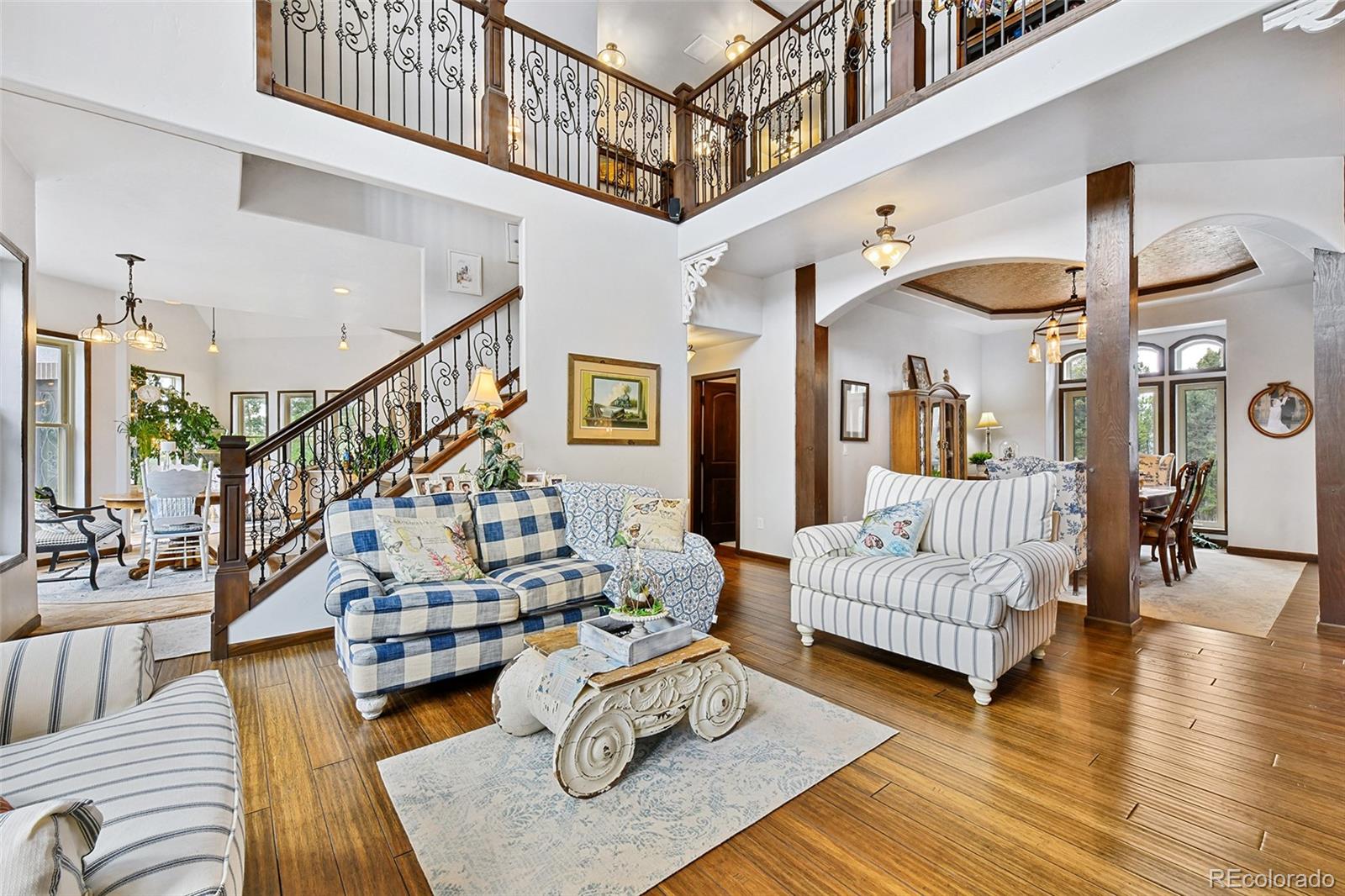 549 Mohawk Heights Florissant CO 80816