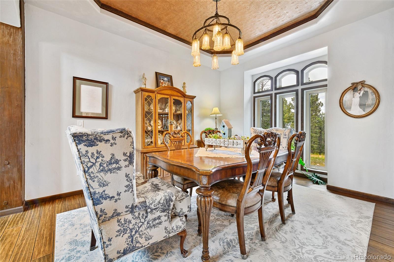 549 Mohawk Heights Florissant CO 80816