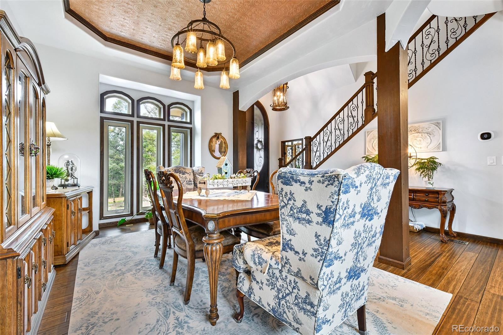 549 Mohawk Heights Florissant CO 80816