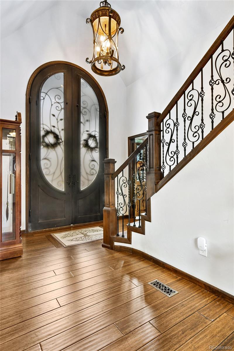 549 Mohawk Heights Florissant CO 80816