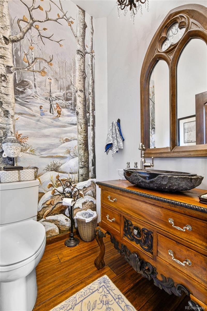 549 Mohawk Heights Florissant CO 80816